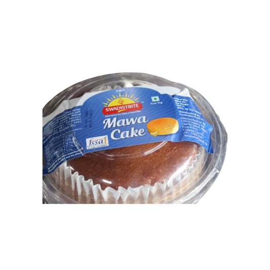 Order Fresh Mawa Cake Mix | Eggless Cake | Rich flavor | 300 gm